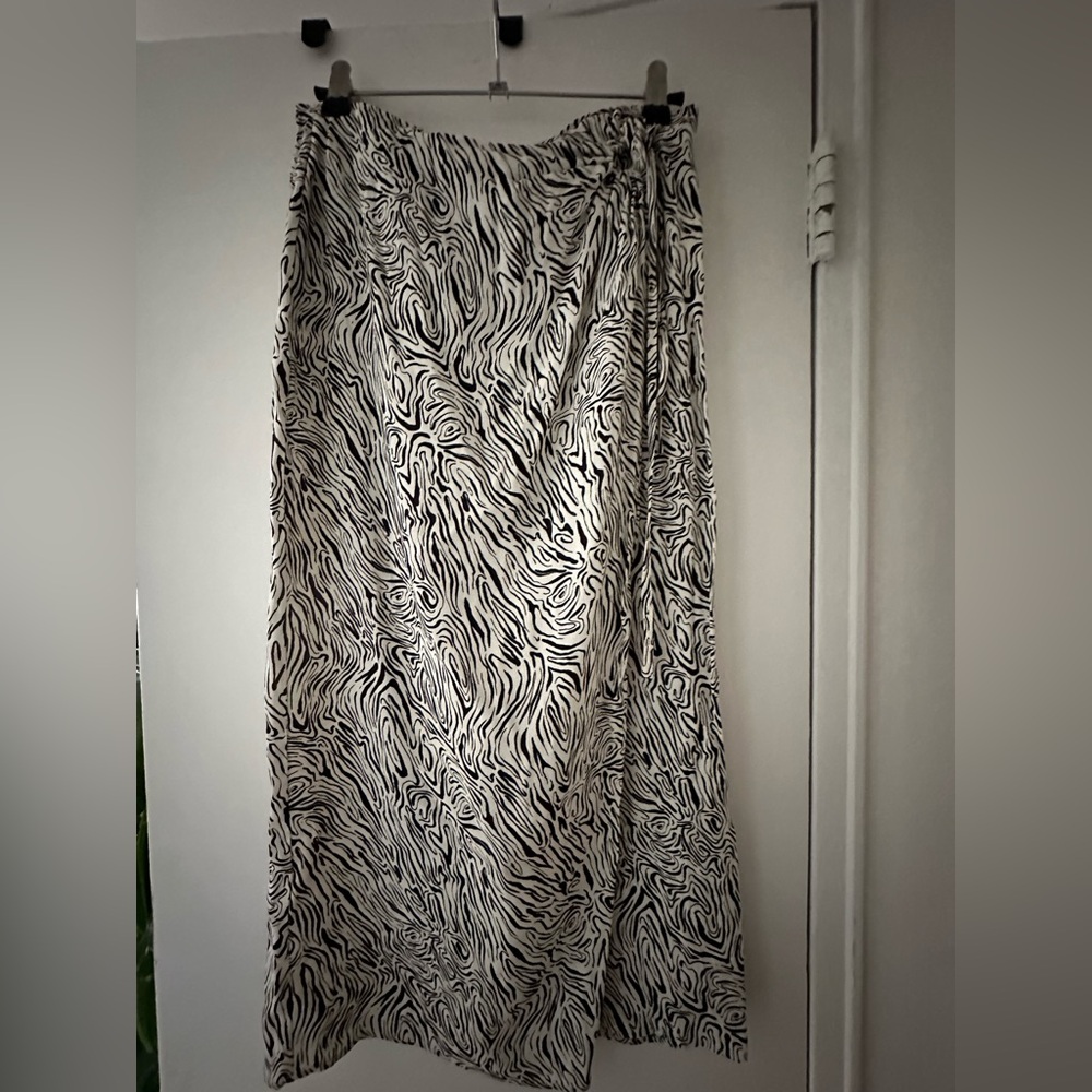 Mango skirt